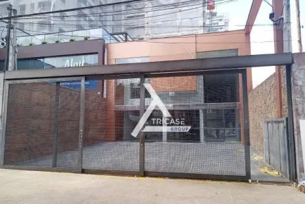 Ponto Comercial para alugar, 519m² no Indianópolis, São Paulo