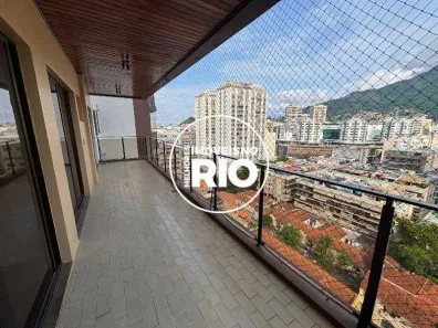 Apartamento com 3 Quartos à venda, 136m² no Vila Isabel, Rio de Janeiro