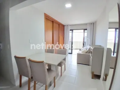 Apartamento com 1 Quarto para alugar, 57m² no Caminho das Árvores, Salvador