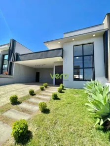 Casa de Condomínio com 3 Quartos à venda, 179m² no Engenho Velho, Nova Odessa