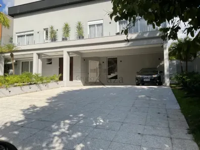 Casa de Condomínio com 4 Quartos para venda ou aluguel, 795m² no Tamboré, Santana de Parnaíba