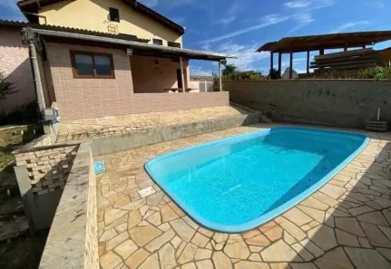 Casa com 6 Quartos à venda, 360m² no Carijós, Indaial