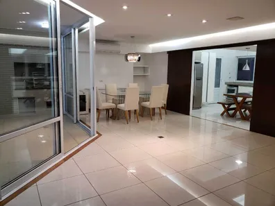 Apartamento com 3 Quartos à venda, 165m² no Perdizes, São Paulo