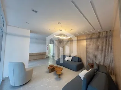 Apartamento com 2 Quartos à venda, 74m² no Jardim Imperador, Praia Grande