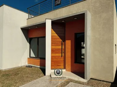 Casa com 3 Quartos à venda, 114m² no Passo de Torres, Passo de Torres