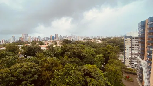 Apartamento com 3 Quartos para alugar, 109m² no Itaigara, Salvador
