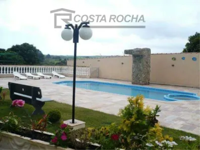 Fazenda/Sítio com 1 Quarto à venda, 3240m² no João Jabour, Salto