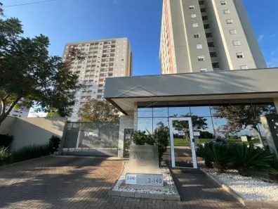 Apartamento com 3 Quartos à venda, 117m² no Residencial Parque Granja Cecília B, Bauru