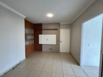 Apartamento com 2 Quartos para alugar, 78m² no Parque Residencial Aquarius, São José dos Campos