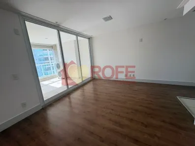 Apartamento com 2 Quartos para venda ou aluguel, 71m² no Campo Belo, São Paulo