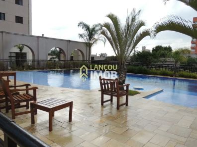 Apartamento com 3 Quartos à venda, 77m² no Ponte de São João, Jundiaí