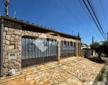 Casa com 3 Quartos à venda, 297m² no Jardim Nova Europa, Campinas