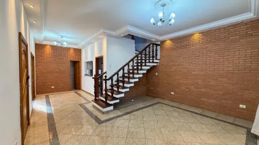 Sobrado com 3 Quartos à venda, 141m² no Indianópolis, São Paulo