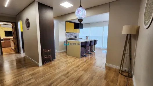 Apartamento com 4 Quartos à venda, 193m² no Pinheiros, São Paulo