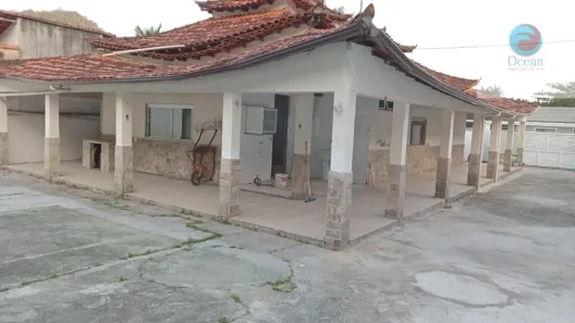 Casa com 3 Quartos à venda, 160m² no Recanto de Itaipuaçu (Itaipuaçu), Maricá