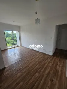Apartamento com 2 Quartos à venda, 62m² no Vila Leonor, Guarulhos