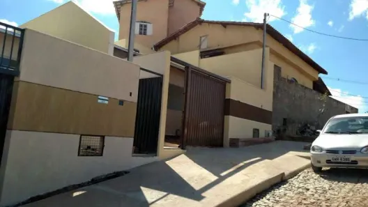 Apartamento com 2 Quartos à venda, 94m² no Parque Xangri-Lá, Contagem