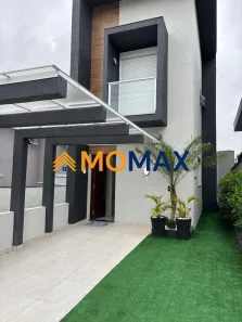 Casa de Condomínio com 4 Quartos à venda, 148m² no das Pedras, Cotia