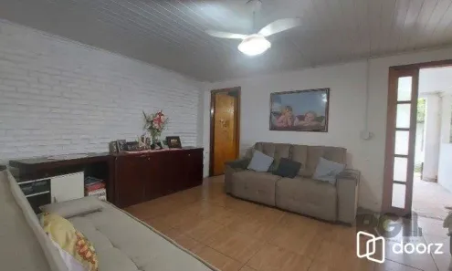 Casa com 2 Quartos à venda, 100m² no Camaquã, Porto Alegre