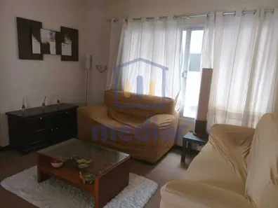 Apartamento com 2 Quartos à venda, 58m² no Mar e Céu, Guarujá