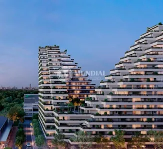 Apartamento com 2 Quartos à venda, 80m² no , Porto Belo