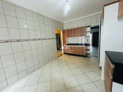 Casa com 3 Quartos à venda, 151m² no Jardinópolis, Jardinópolis