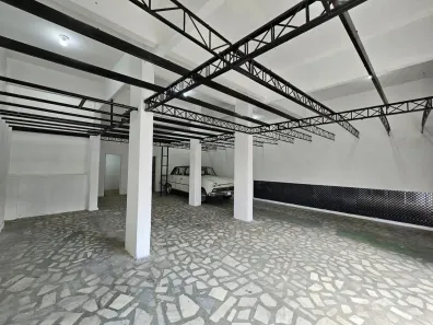 Ponto Comercial para alugar, 300m² no Centro, Nova Iguaçu