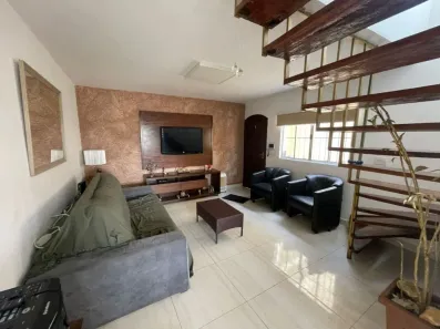 Casa com 3 Quartos à venda, 104m² no Vila Joaniza, São Paulo