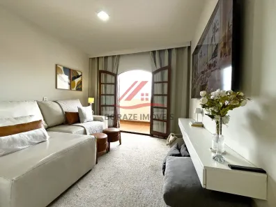 Sobrado com 4 Quartos à venda, 175m² no Jardim Mauá, Mauá