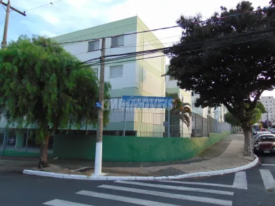 Apartamento com 2 Quartos para alugar, 60m² no Jardim Paulicéia, Campinas