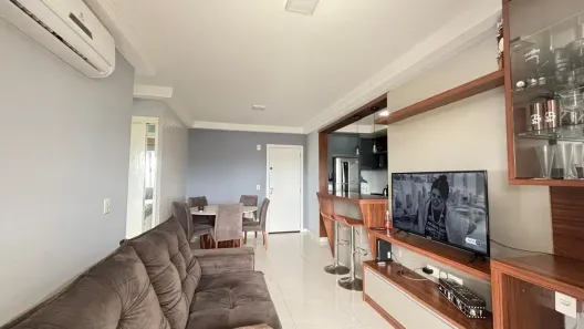 Apartamento com 2 Quartos à venda, 74m² no Centro, Camboriú