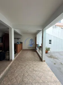 Casa com 4 Quartos para alugar, 300m² no Jardim Julieta, Itapevi