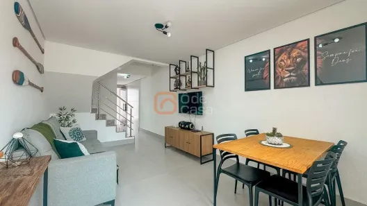 Casa com 2 Quartos à venda, 74m² no Santa Mônica, Belo Horizonte