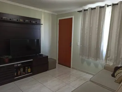 Apartamento com 2 Quartos à venda, 49m² no Conceição, Osasco