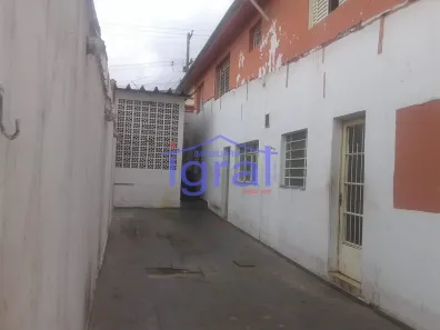 Casa com 5 Quartos à venda, 180m² no Vila Guarani (Z Sul), São Paulo