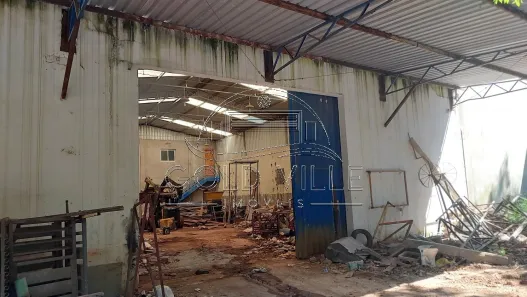 Galpão/Depósito/Armazém para alugar, 220m² no Votuparim, Santana de Parnaíba