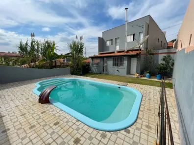 Casa com 3 Quartos à venda, 297m² no Nova Itatiba, Itatiba