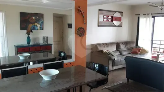 Apartamento com 3 Quartos à venda, 111m² no Vila Andrade, São Paulo