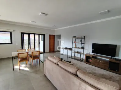 Casa com 3 Quartos à venda, 150m² no Chácara Morada Mediterrânea, Jundiaí