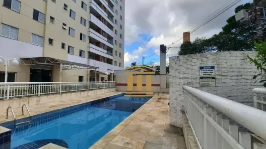 Apartamento com 3 Quartos à venda, 76m² no Santana, São José dos Campos