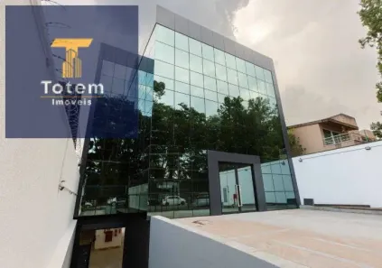 Prédio Comercial para alugar, 1438m² no Morumbi, São Paulo