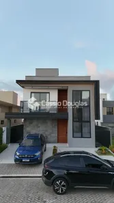 Sobrado com 4 Quartos à venda, 180m² no Muçumagro, João Pessoa