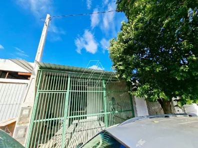 Galpão/Depósito/Armazém para alugar, 90m² no Jardim Edisom da Silva Lima, Marília