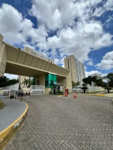 Apartamento com 2 Quartos à venda, 62m² no Quitandinha, São Luís