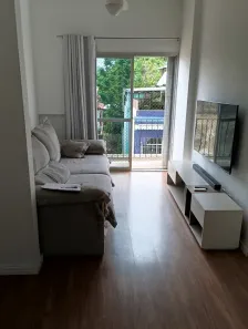 Apartamento com 2 Quartos à venda, 56m² no Rio Comprido, Rio de Janeiro