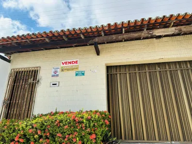 Sobrado com 9 Quartos para venda ou aluguel, 2250m² no Cohajap, São Luís