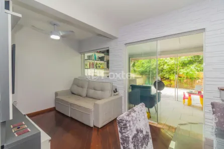 Casa de Condomínio com 4 Quartos à venda, 101m² no Jardim Sabará, Porto Alegre