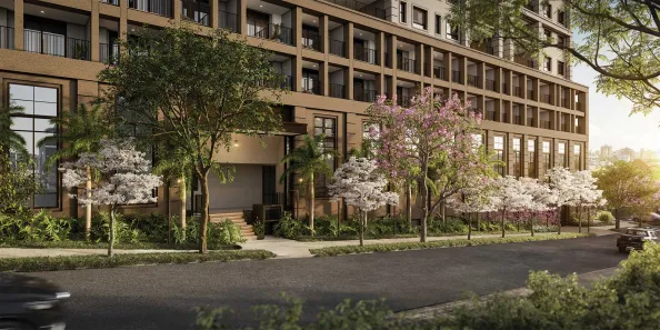 Apartamento com 3 Quartos à venda, 98m² no Paraíso, São Paulo