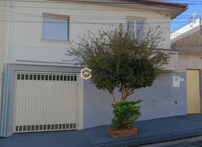 Casa com 2 Quartos à venda, 73m² no Vila Sônia, São Paulo