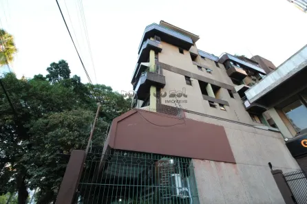 Apartamento com 1 Quarto para alugar, 50m² no Independência, Porto Alegre